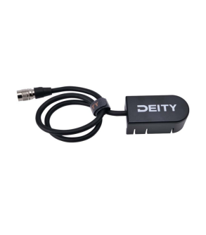 Deity S-Mic 3S