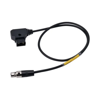 Deity SPD-HR12V (4-Pin Hirose to 12v regulated Hirose)