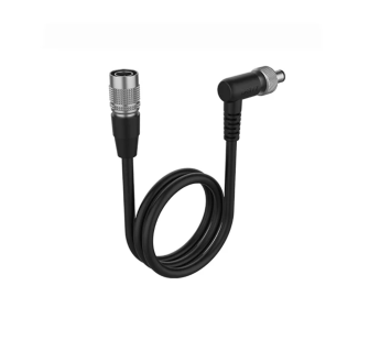 Deity W.Lav Micro Microphone (Black&#160;-&#160;w/o&#160;adapter)
