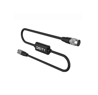 Deity W.Lav Micro Microphone (Beige&#160;-&#160;w/o&#160;adapter)