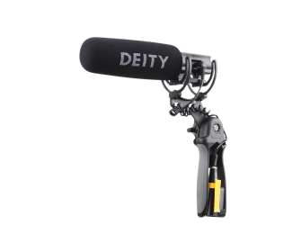 Deity V-MIC D3 PRO Location Kit