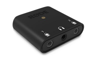 RODE AI-Micro - ultra kompaktes Audio Interface