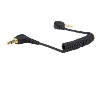 RODE SC2 - iPhone-Patchkabel, Stereo-3.5mm-Jack , 17-40cm