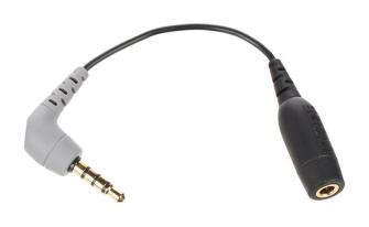 RODE SC4 - TRS-zu-TRRS-Adapter