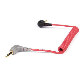 RODE SC7 - TRS-zu-TRRS-Kabel