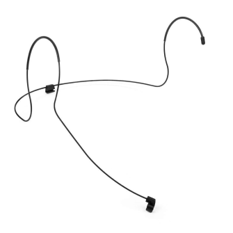 RODE Lav-Headset (Junior) - Headset mount f&#252;r Lavalier Mikrofone