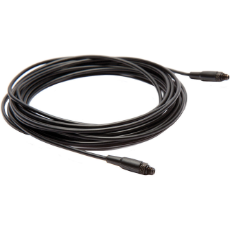 Rode Micon Cable 3m Micon Verl&#228;ngerungskabel, schwarz, 3m