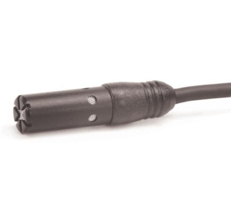 VT100 Cardioid (Nieren) Lavaliermikrophon