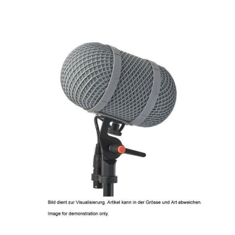 Rycote RYC011003 25MM BBG WS