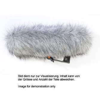 Rycote RYC021504 WJ 4