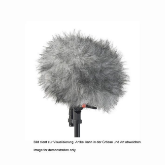 Rycote RYC021801 BBG WJ