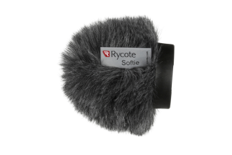 Rycote RYC033013 5CM CLASSIC-SFT 24/25