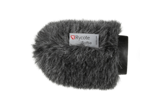 Rycote RYC033022 10CM CLASSIC-SFT 19/22