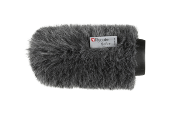 Rycote 15cm Classic Softie 19/22