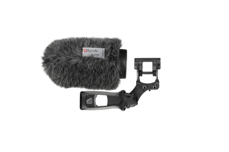 Rycote 15cm Classic Softie Kit 19/22