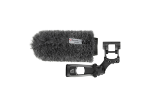 Rycote 18cm Classic Softie Kit 19/22