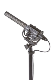 INV-BH f&#252;r Mikrophone mit einem Durchmesser von 19-34mm, Mikrophonl&#228;nge 50cm, Gewicht max. 500g