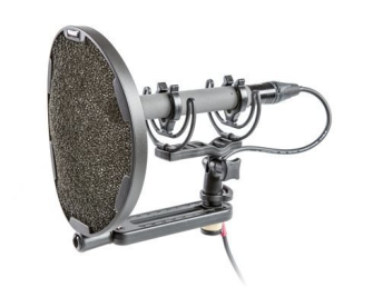 Rycote RYC041126 INV-7 POP FILTER KIT