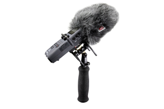 Rycote Audio Kit Zoom H5