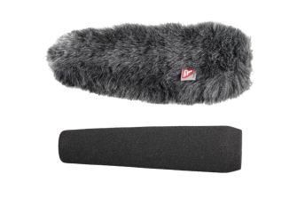 Rycote 18cm SGM Foam Windjammer 19/22