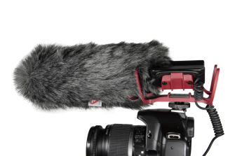 Rycote MWJ Special 155 Mini Windjammer