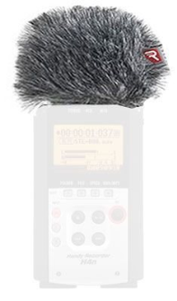 Rycote Mini Windjammer ZOOM H4N