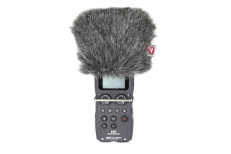 Rycote Mini Windjammer ZOOM H5 MINI WJ