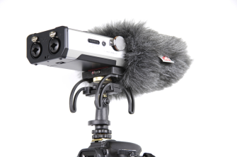 Rycote RYC055463 MWJ TASCAM DR-44WL