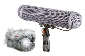 Rycote Modular Windshield WS 4 Kit