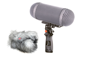 Rycote RYC086004 MOD WS 1 KIT