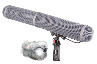 Rycote Modular Windshield WS 8 Kit