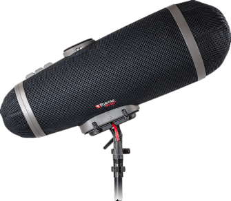 Rycote Cyclone Windshield Kit Large