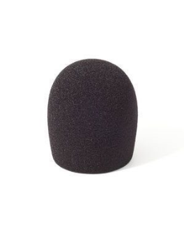 Rycote Reporter Mic Foam Single 40/55