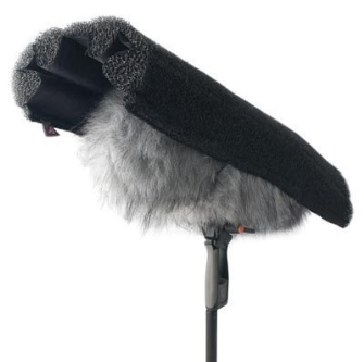 Rycote RYC214101 DUCK RAINCOVER 4