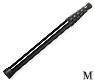 VDB M-QT Carbon Tonangel (Boom Pole) 60 cm/2.68 m (Gewicht 430gr)