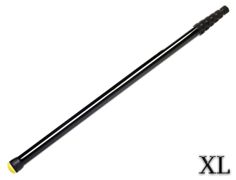 VDB XL-QT Carbon Tonangel (Boom Pole) 110 cm/5,57 m (Gewicht 690gr)