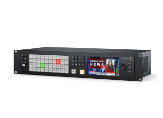 Blackmagic BM-SWATEMSCN2/1ME4/HD ATEM 4 M/E Constellation HD