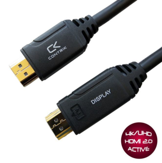 HDMI 2.0 Active Cable 4K60Hz 10.0m