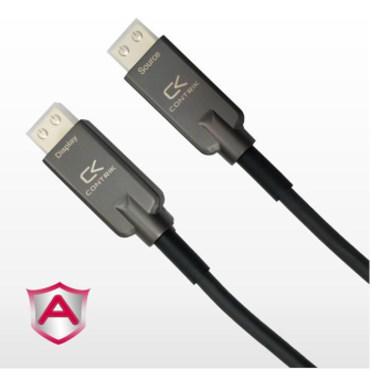 70m Armored AOC HDMI 4K Sellout 35%