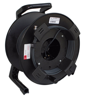HDBNC-75Ω HDSDI Highflex 6GHz GT310 50m