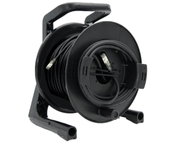 C6a U/FTP RJ45 Armor UFlex GT235 30m