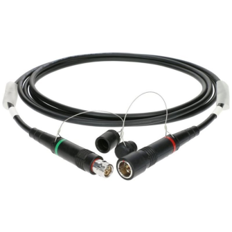 KLOTZ 50m CAM311PUR Camera Hybrid Cable