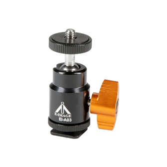 E-IMAGE EI-A03 MINI BALL HEAD