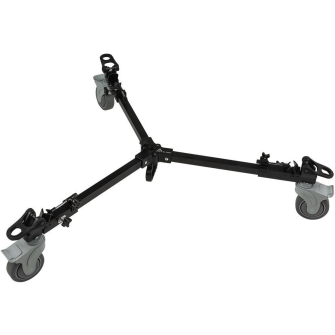 E-IMAGE  EI7004C UNIVERSAL DOLLY (for all tripods)