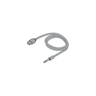 Vinten Vantage 2.5mm serial cable - Compatible with AJA RovoCam