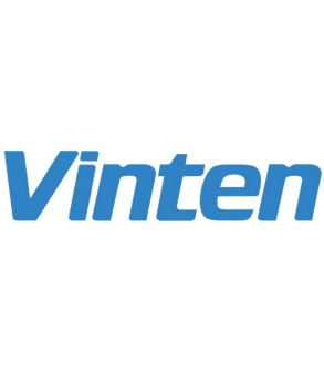 Vinten V5020-2S 2m Straight  Track, includes 2 track connection clamps