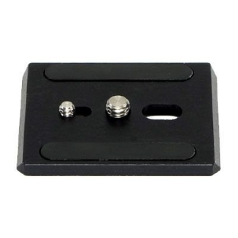 Sachtler Touch &amp; Go plate DV f&#252;r Fluidk&#246;pfe DV 2, DV 4, DV 6, DV 8, FSB 6 T, FSB 8 T, FSB 10 T, akti
