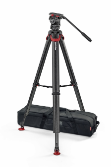 Sachtler System FSB 4 flowtech75 MS