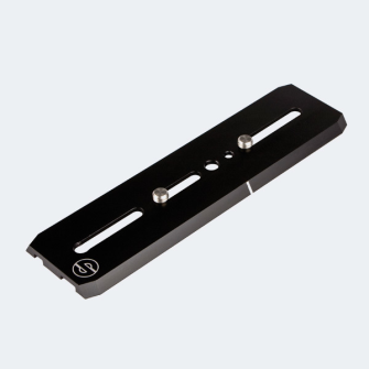Sachtler Sideload-Platte M