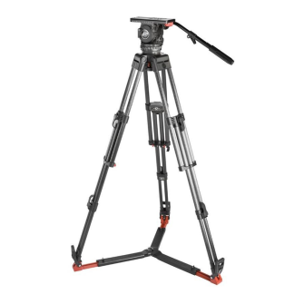 Sachtler System 20 S1 HD CF